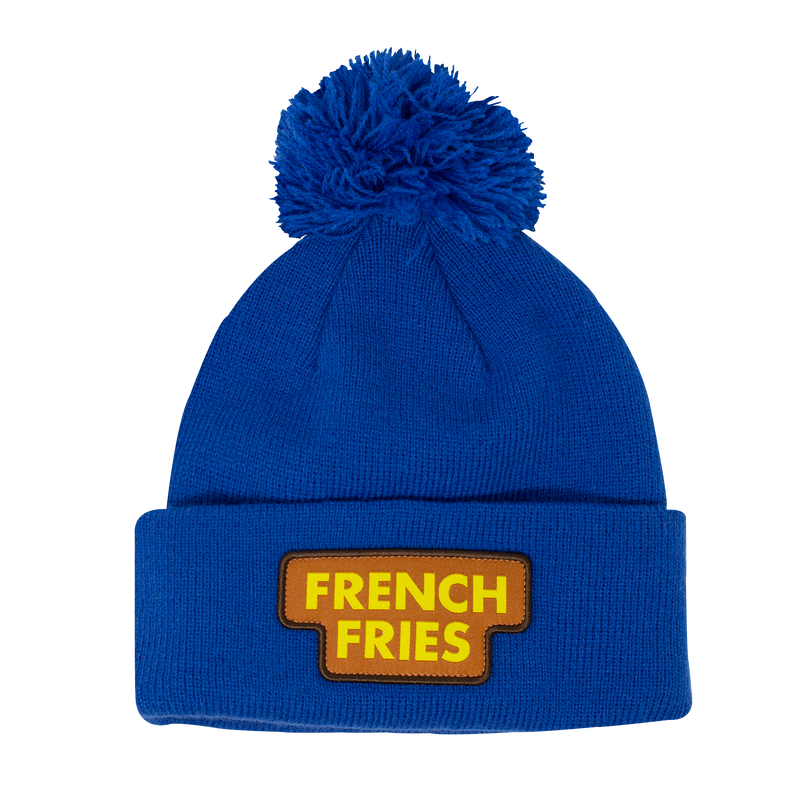 The Vice Kids Pom Beanie