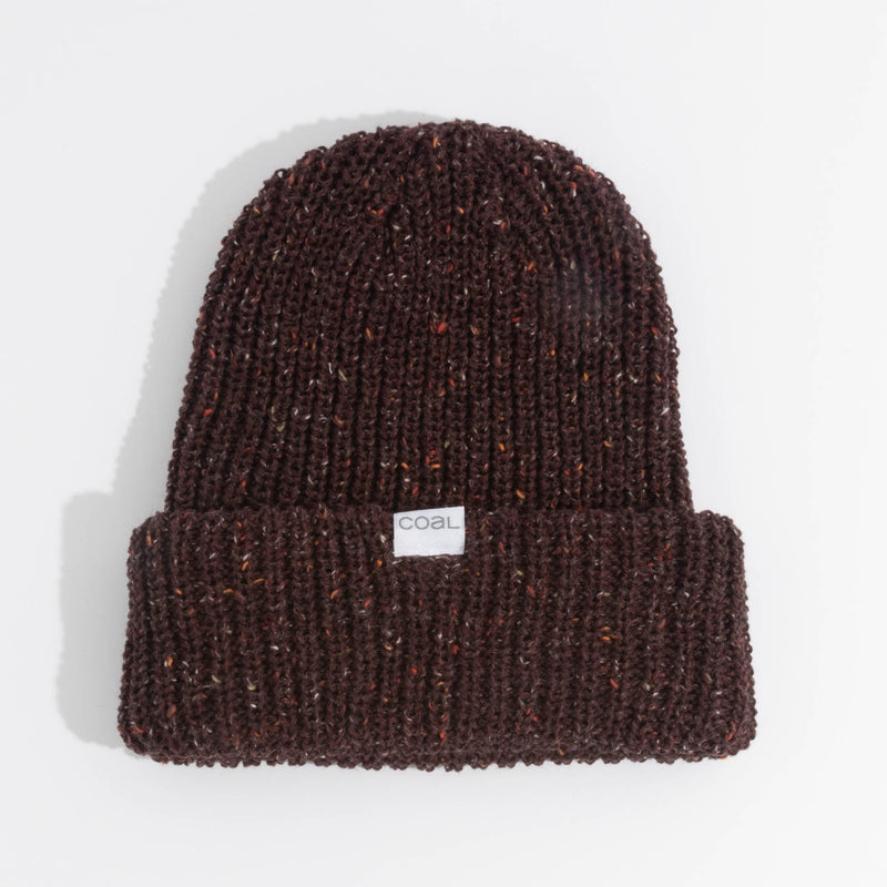 The Shoreline Speckle Knit Beanie
