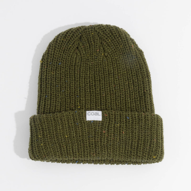The Shoreline Speckle Knit Beanie