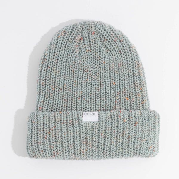 The Shoreline Speckle Knit Beanie