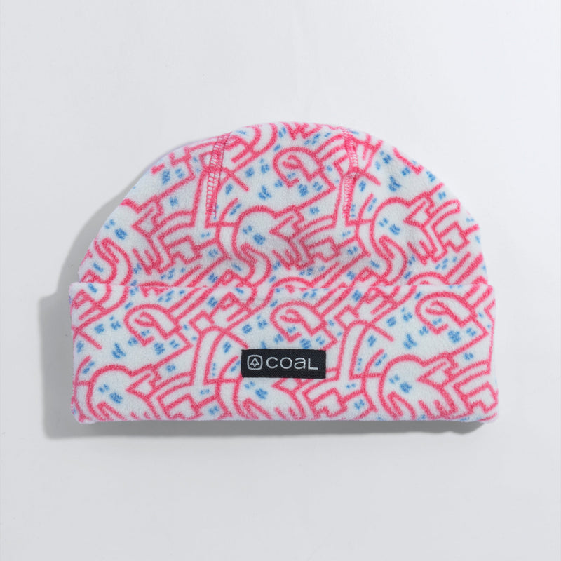 The New Jack Kids Fleece Beanie