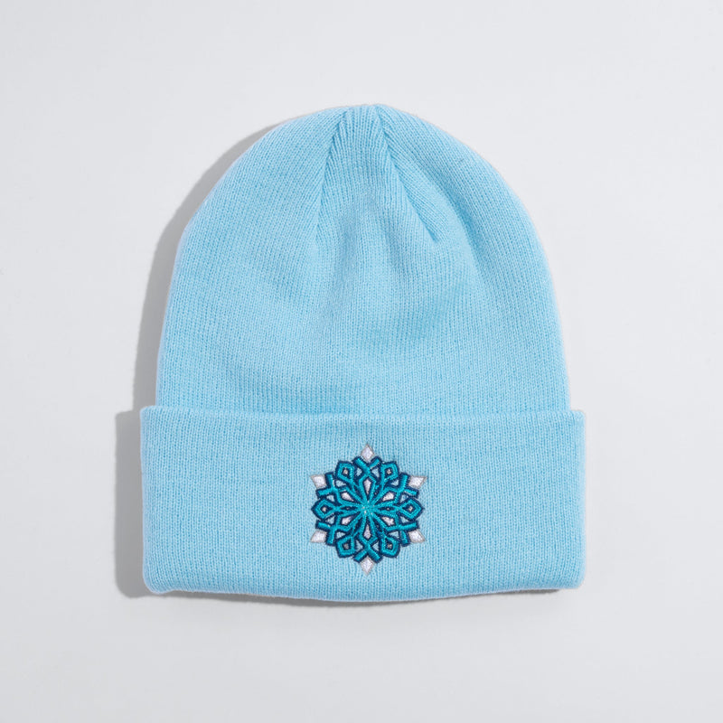 The Crave Kids Cuff Beanie