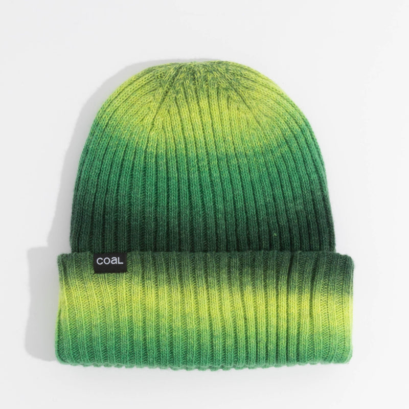 The Cassey Cuff Beanie