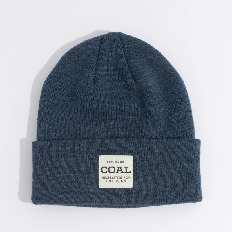 The Uniform Mid Recycled Knit Cuff Beanie