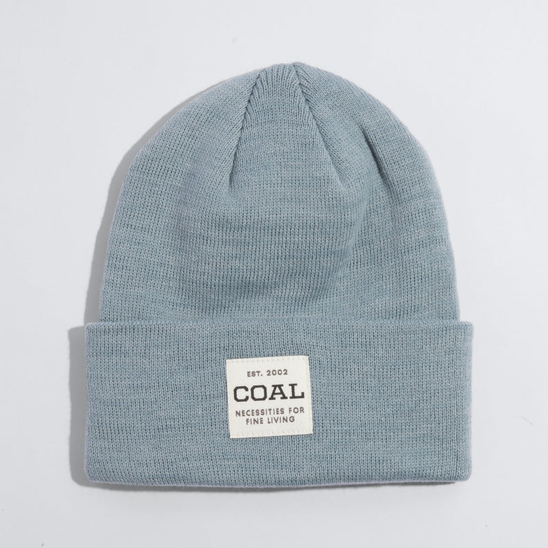 The Uniform Mid Recycled Knit Cuff Beanie