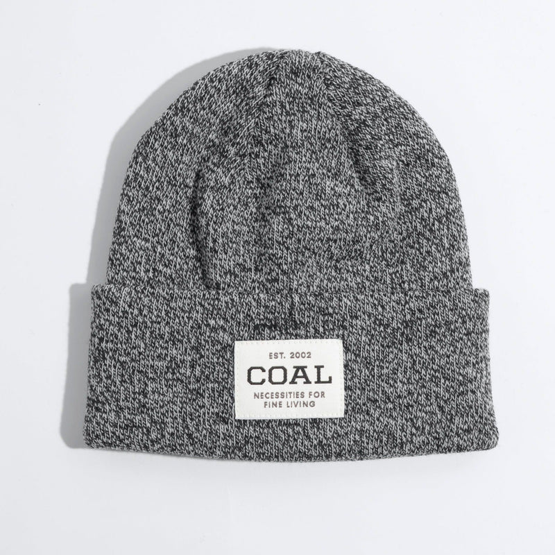 The Uniform Kids Recycled Knit Cuff Beanie
