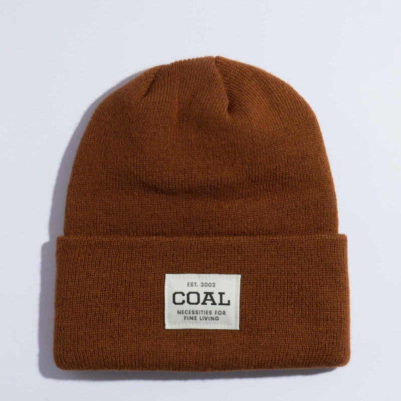 The Uniform Kids Recycled Knit Cuff Beanie
