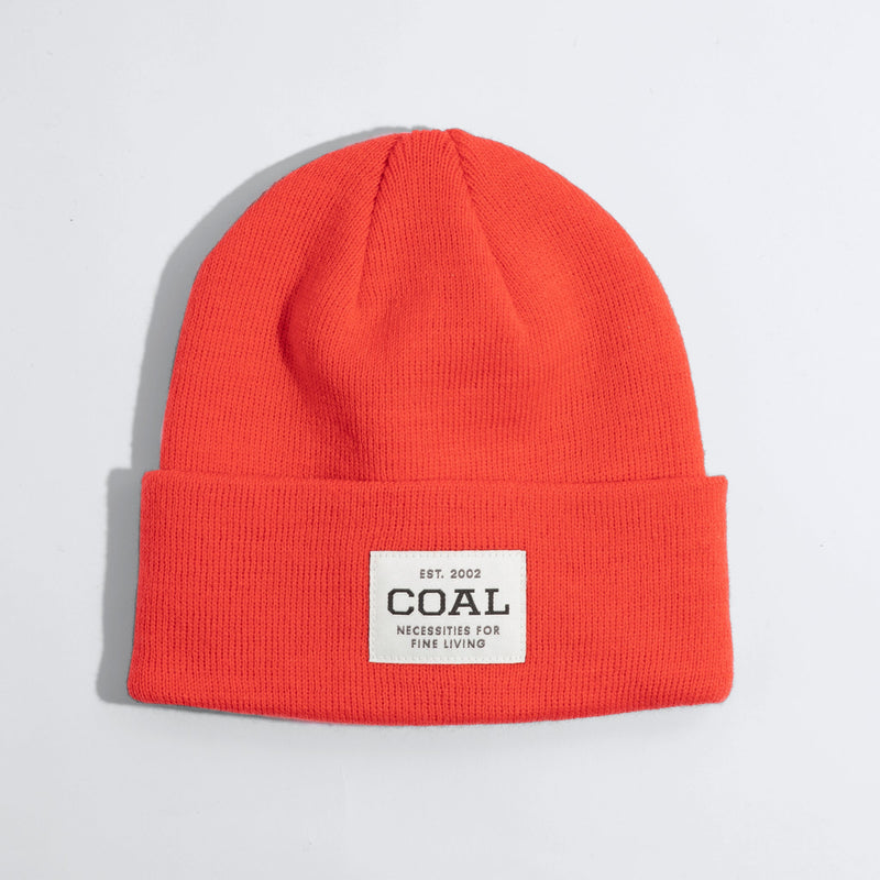 The Uniform Kids Recycled Knit Cuff Beanie