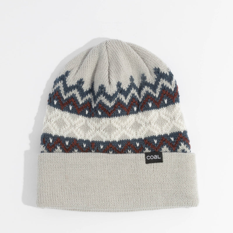 The Winters - Nordic Sweater Beanie