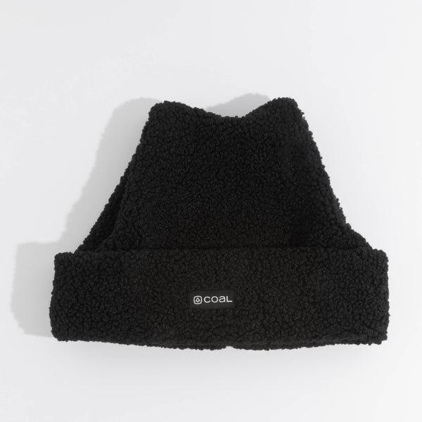 The Aurora Plush Beanie