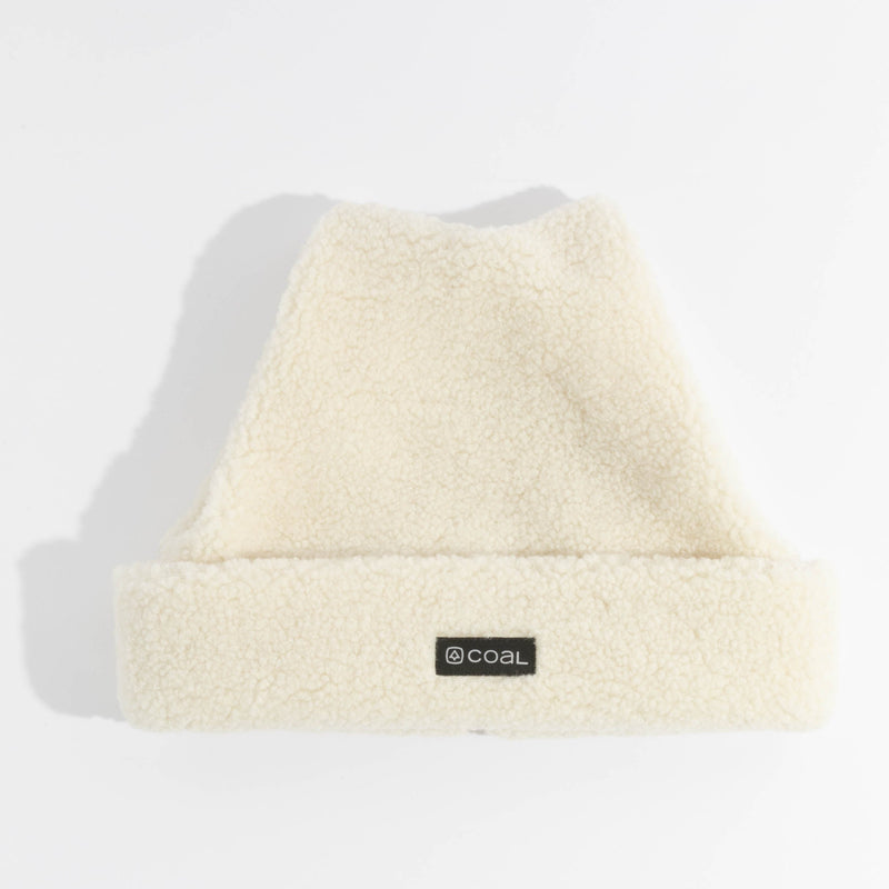 The Aurora Plush Beanie