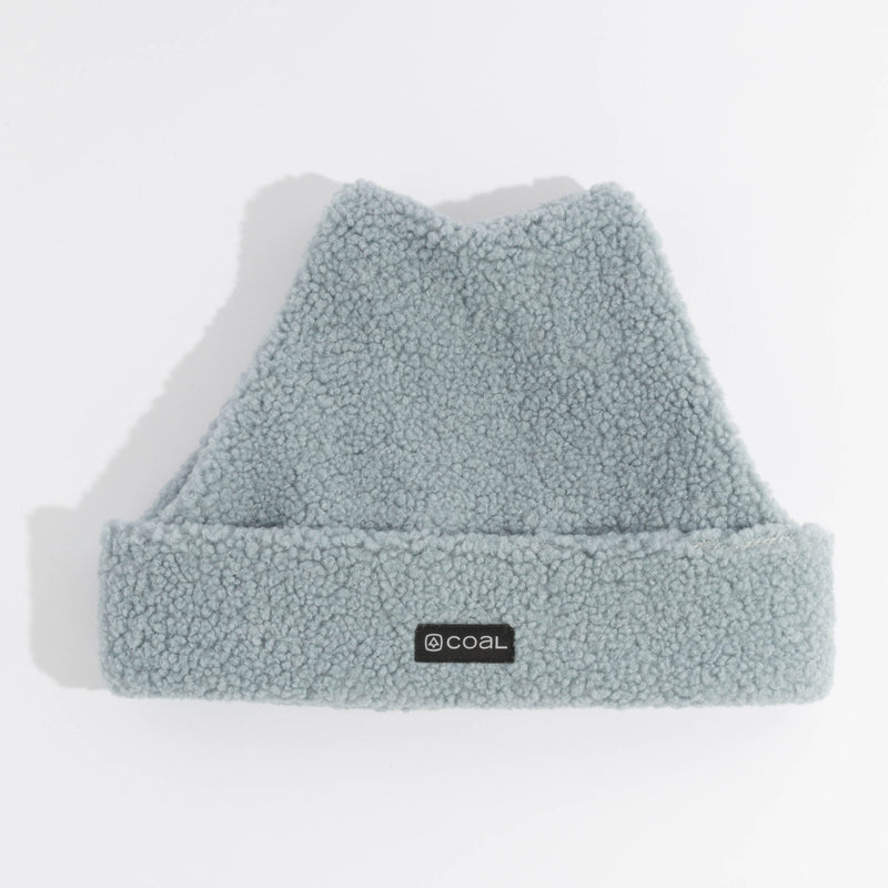 The Aurora Plush Beanie