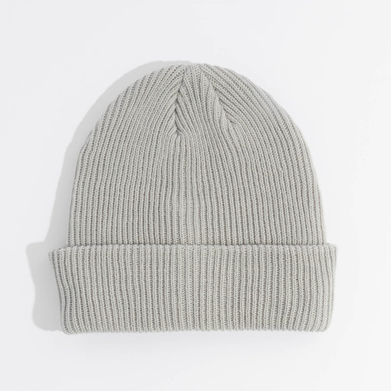 The Bristol Ribbed Beanie