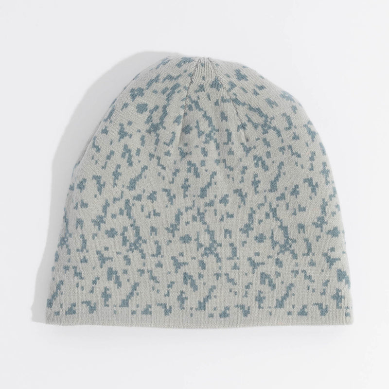 The Houdini Reversible Double Layered Beanie