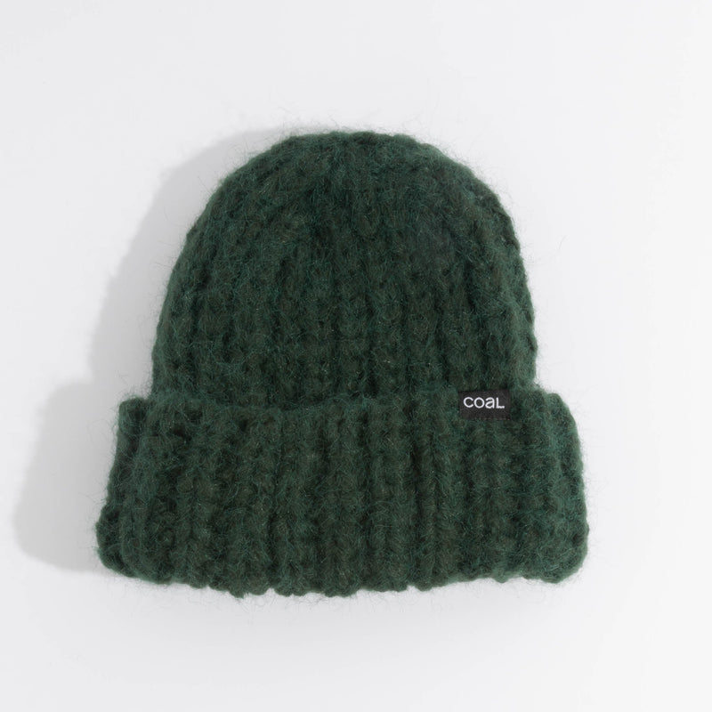 The Ivy Thick Knit Beanie